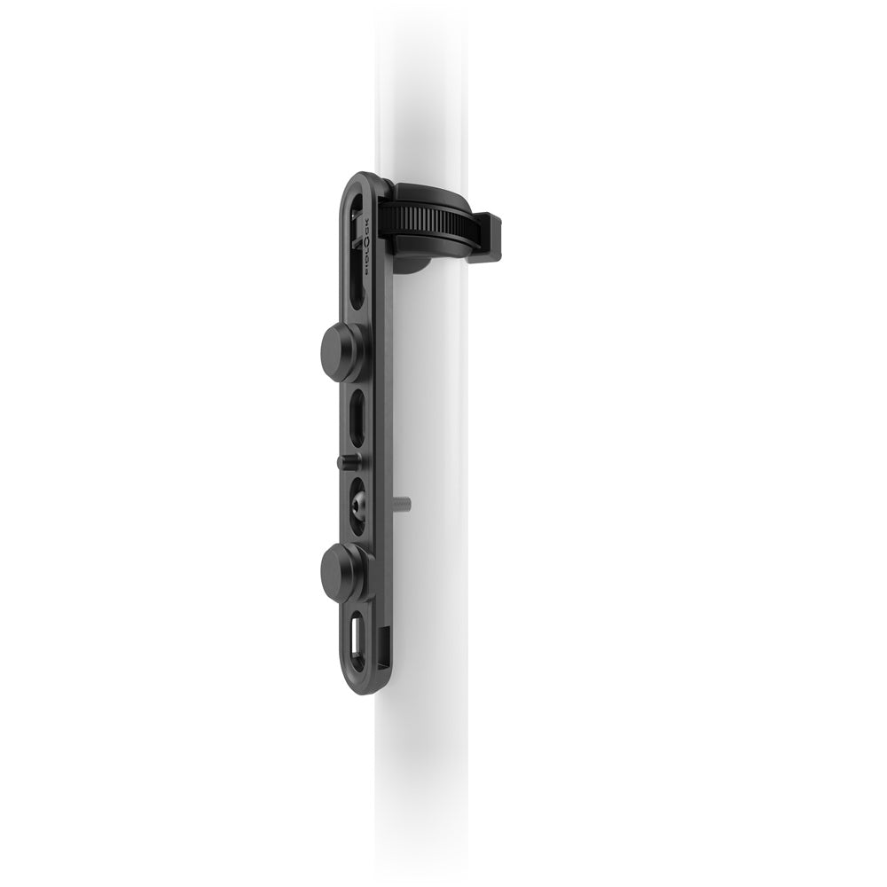 Víceúčelový držák FIDLOCK TWIST VARIO BASE Magnetický a mechanický Černý