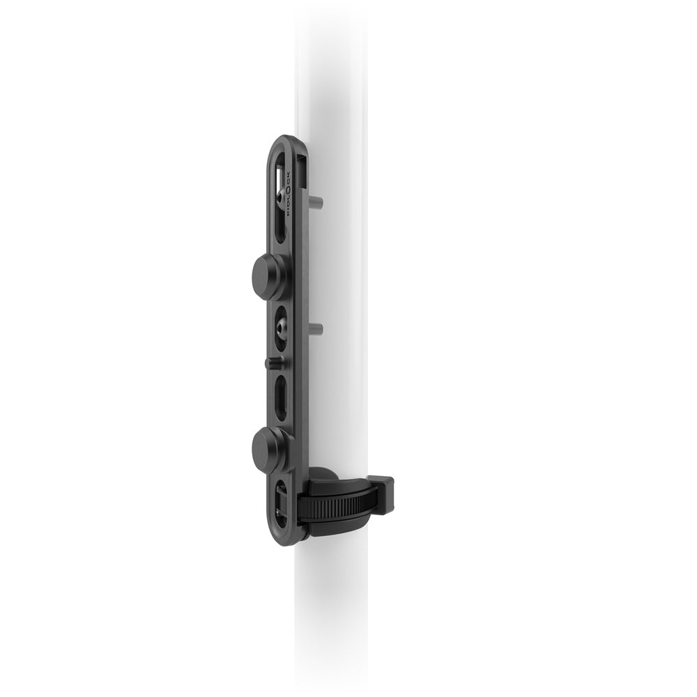 Víceúčelový držák FIDLOCK TWIST VARIO BASE Magnetický a mechanický Černý
