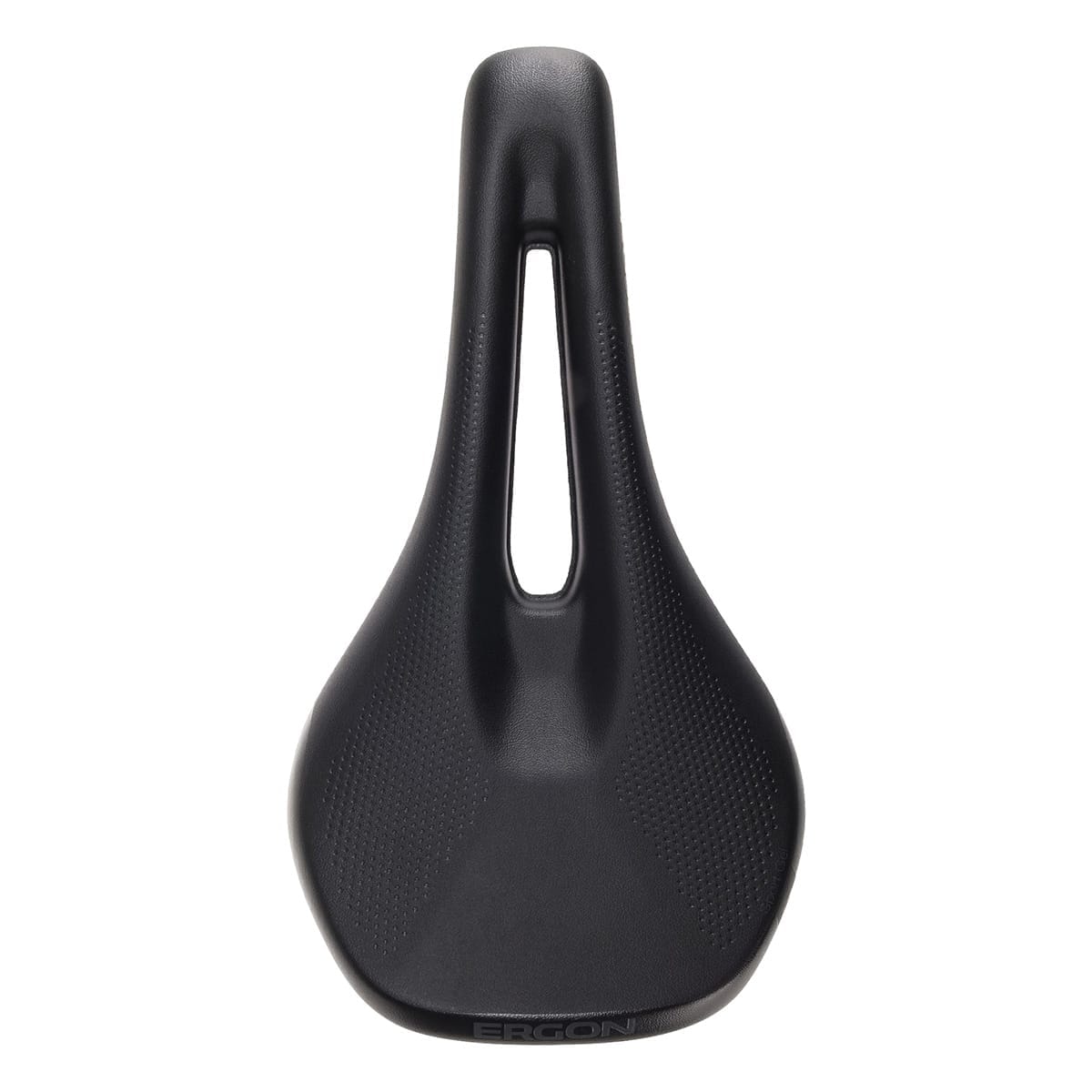 Sadel ERGON SM SPORT GEL S/M Dame Chromo-skinne