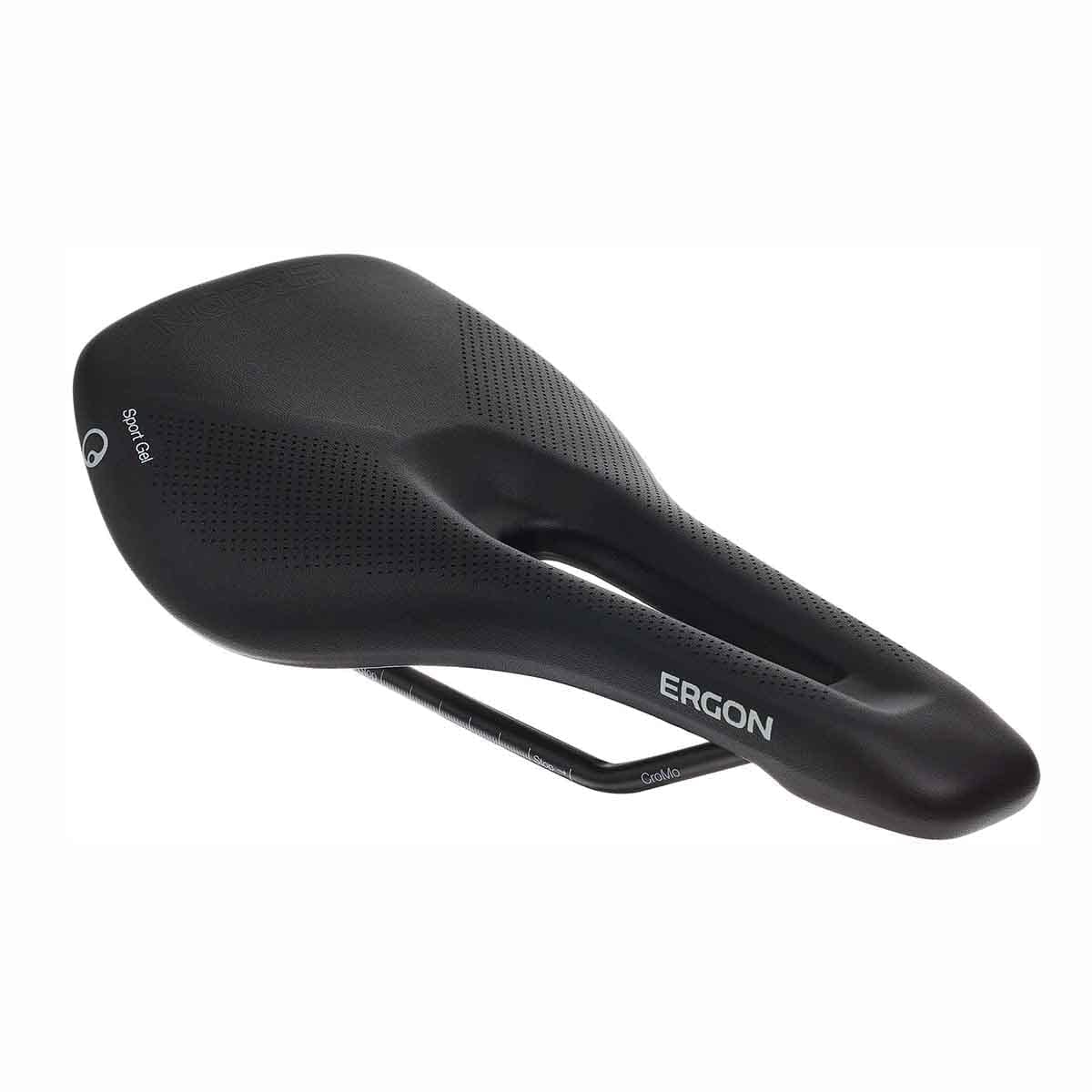 Sella ERGON SR SPORT GEL Donna Rotaie CrMo