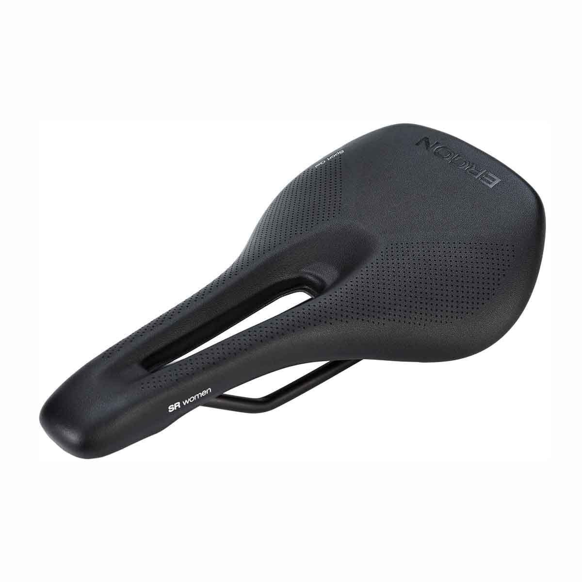 Sella ERGON SR SPORT GEL Donna Rotaie CrMo