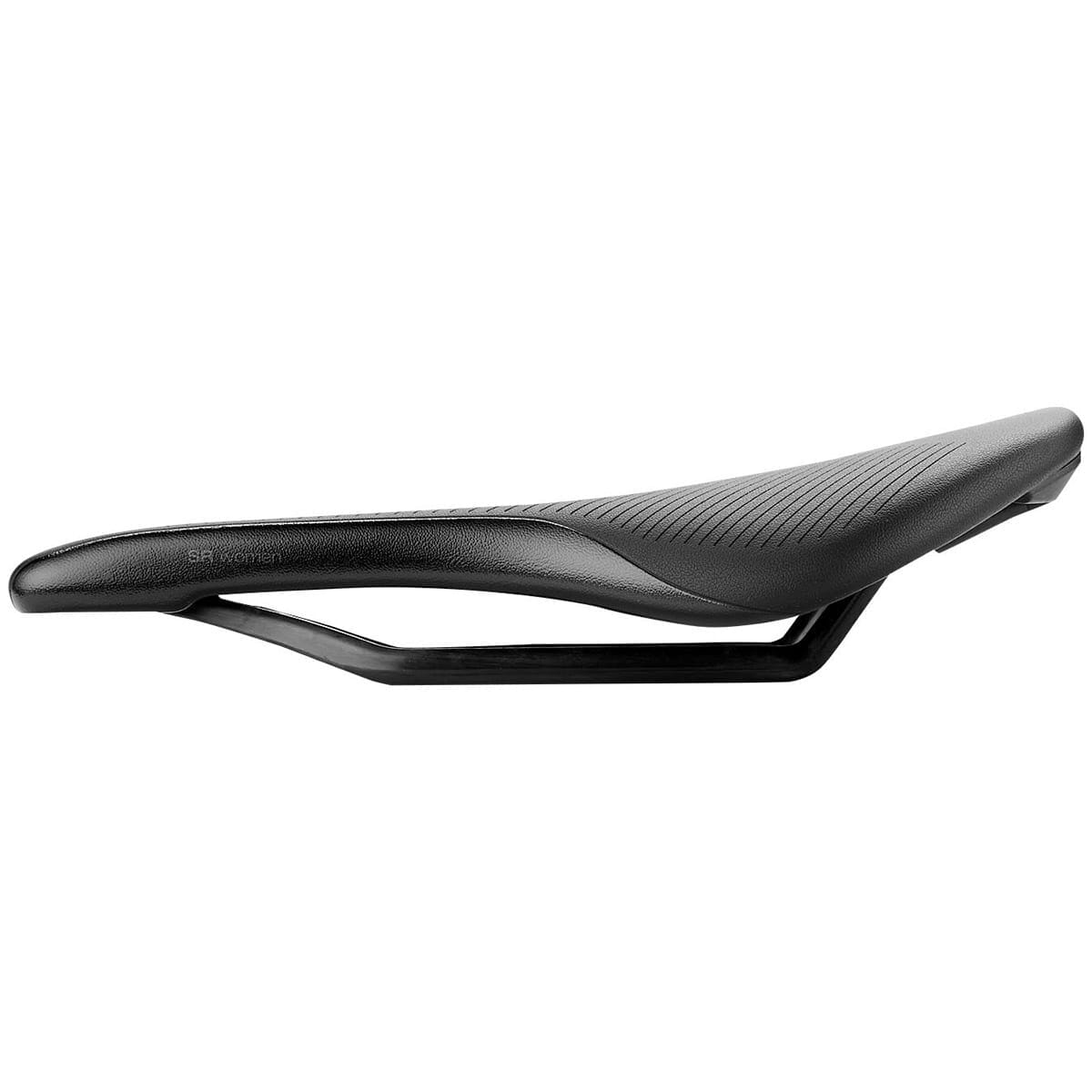 Sella ERGON SR PRO CARBONE Rotaie in Carbonio Donna S/M