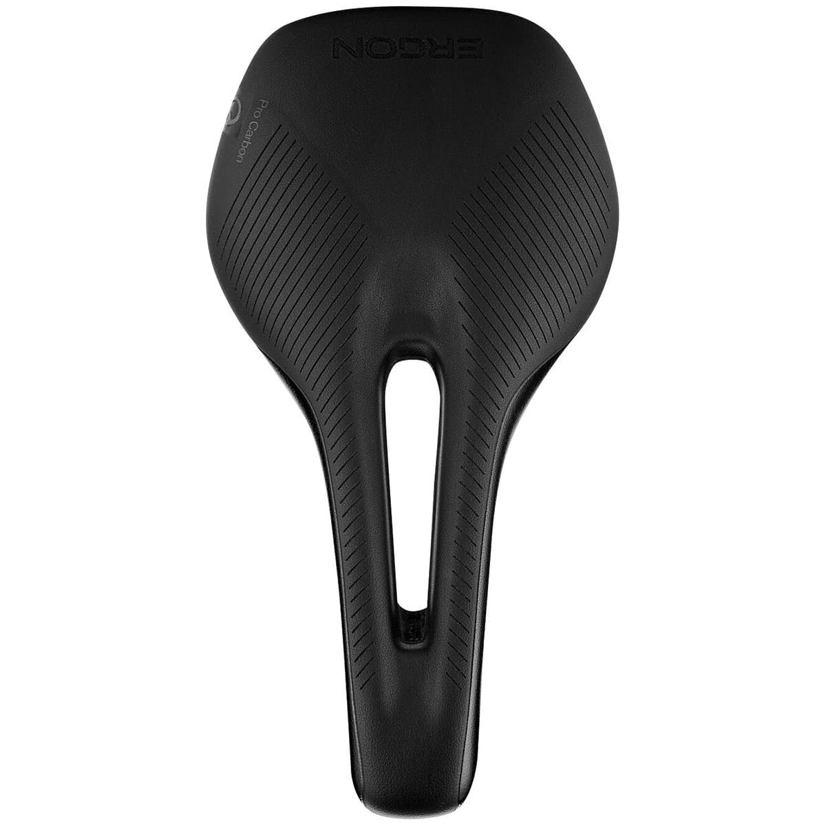 Sella ERGON SR PRO CARBONE Rotaie in Carbonio Donna S/M