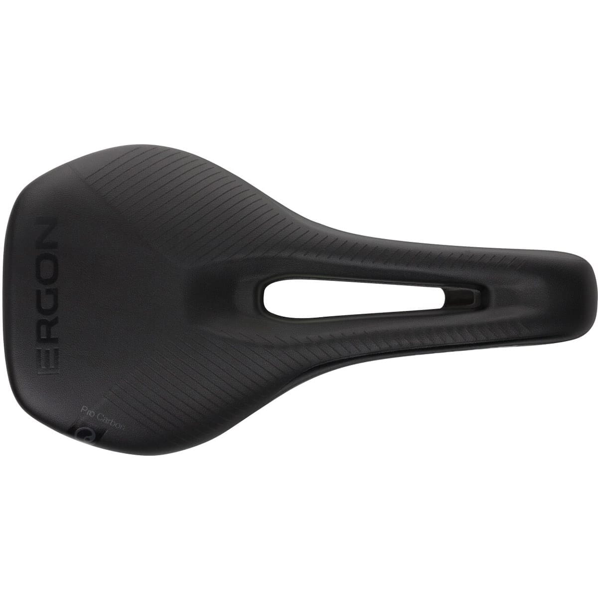 Sella ERGON SR PRO CARBONE Rotaie in Carbonio Donna S/M