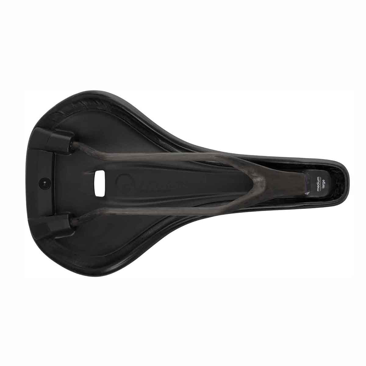 Sadel ERGON SR PRO Carbon skinner M/L