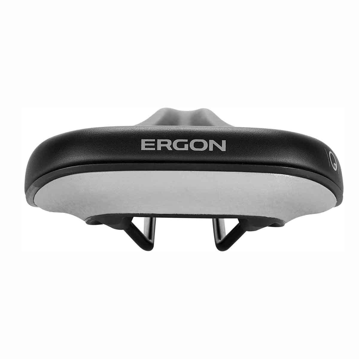 Sadel ERGON SC CORE PRIME M/L Dame Stålskinne