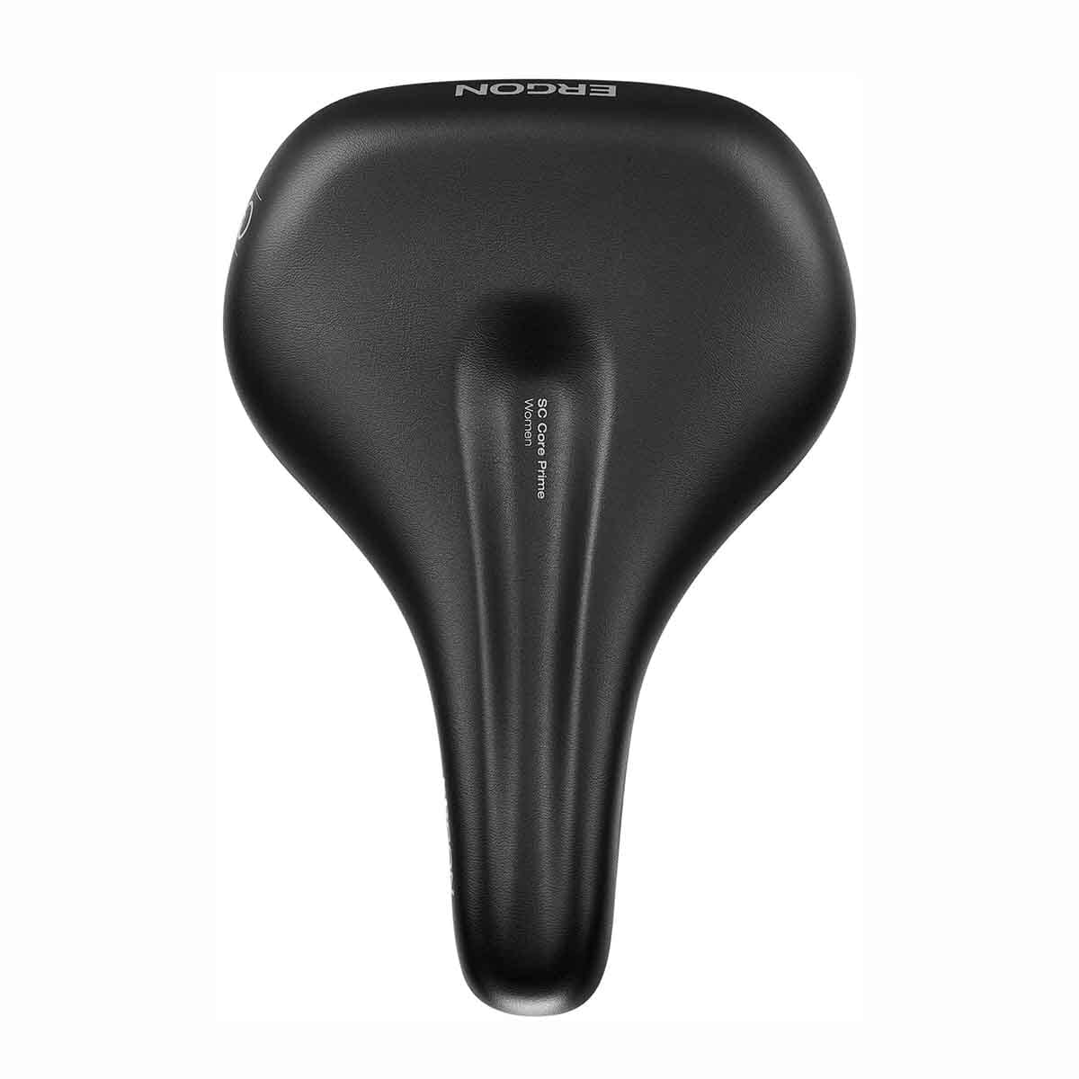 Sadel ERGON SC CORE PRIME M/L Dame Stålskinne