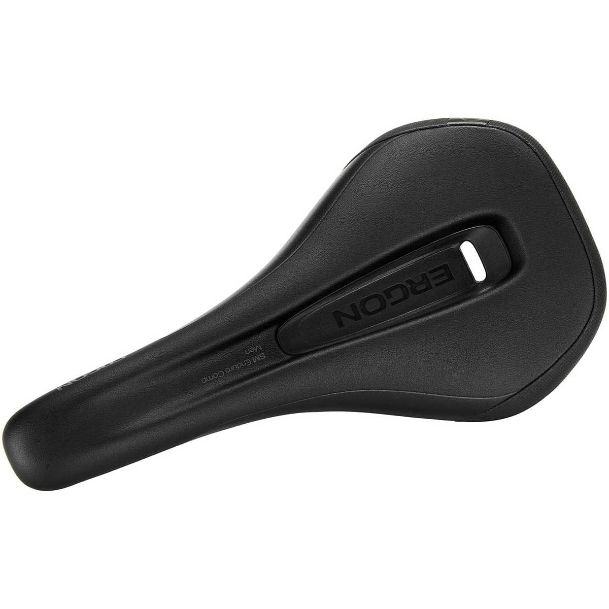 Sadel ERGON SM ENDURO COMP Skinne CrMo S/M
