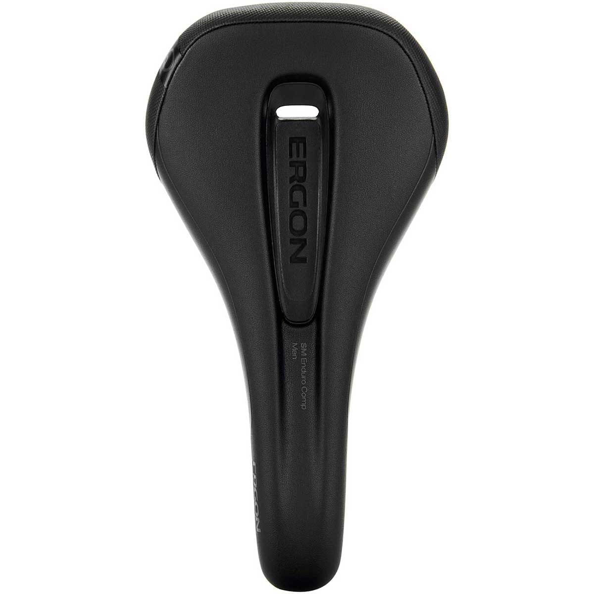 Sadel ERGON SM ENDURO COMP Skinne CrMo S/M