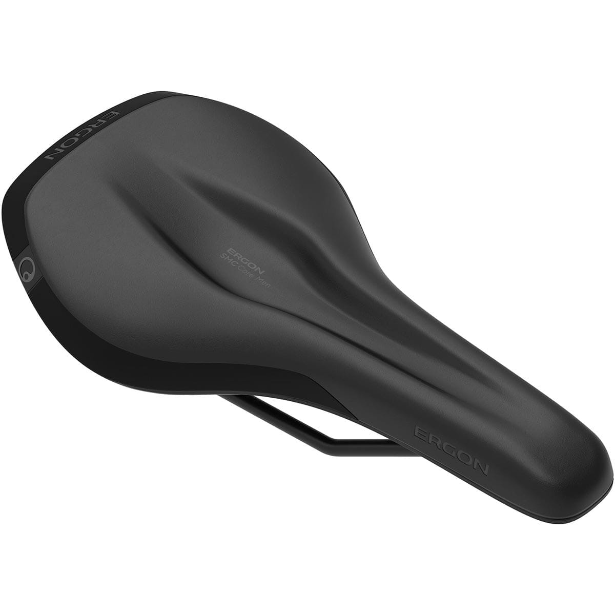 ERGON SMC CORE S/M Chromoly-kiskot -satula