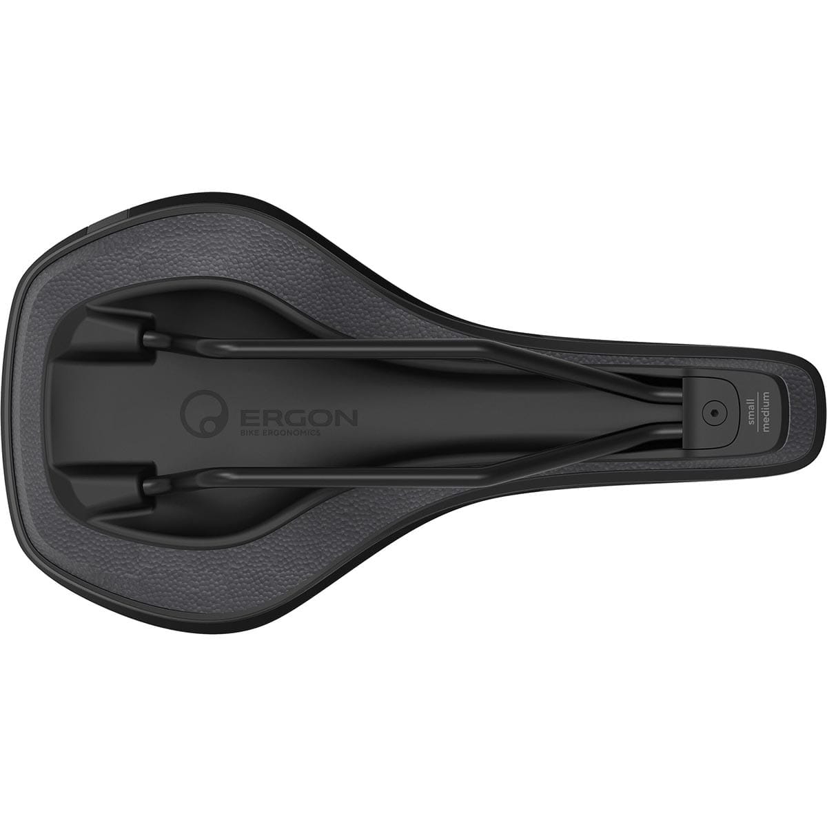 ERGON SMC CORE S/M Chromoly-kiskot -satula
