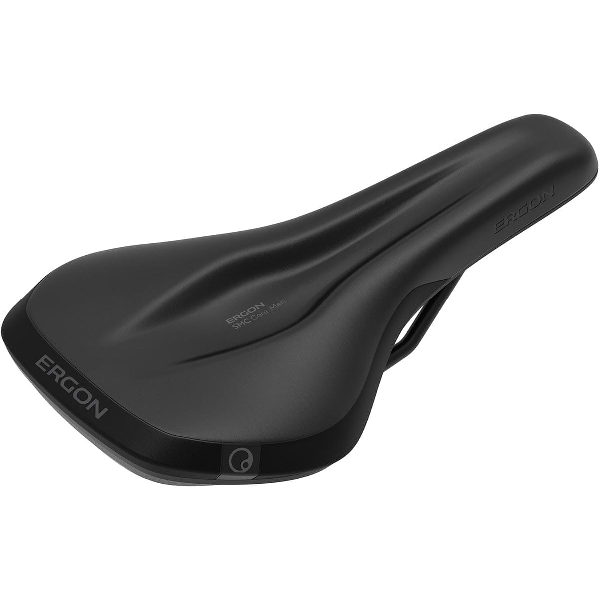 ERGON SMC CORE S/M Chromoly-kiskot -satula