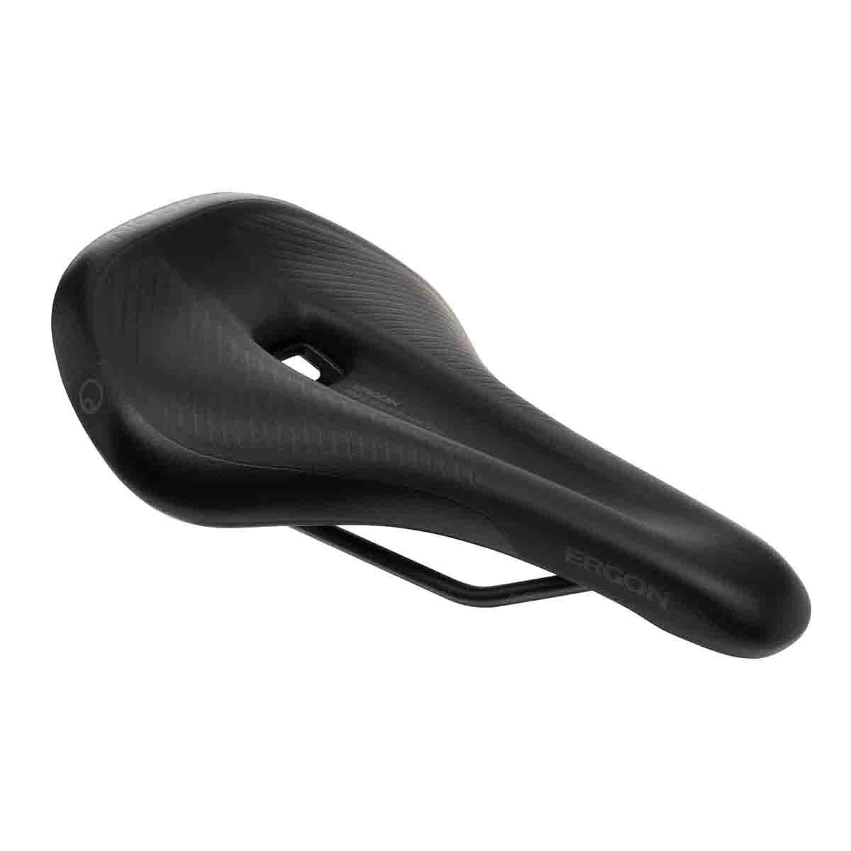 Sadel VAE ERGON SM E-Mountain Pro M/L Sort Stealth