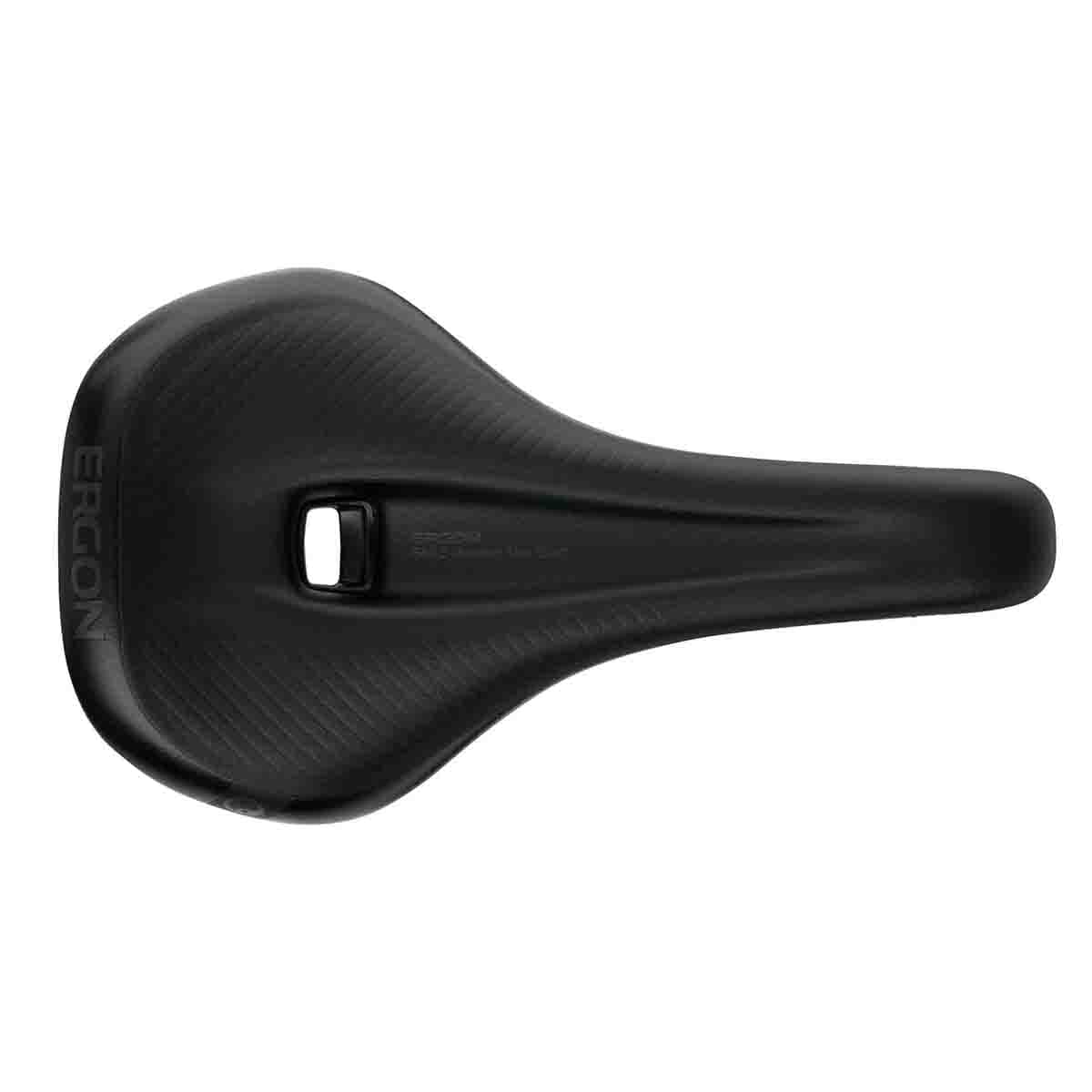 Sadel VAE ERGON SM E-Mountain Pro M/L Sort Stealth