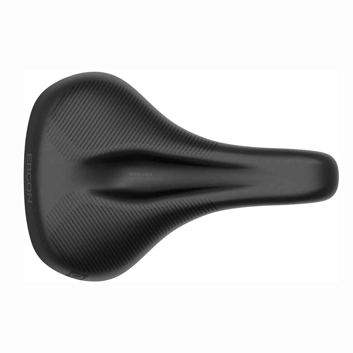 Satula ERGON ST CORE EVO Kiskot CrMo