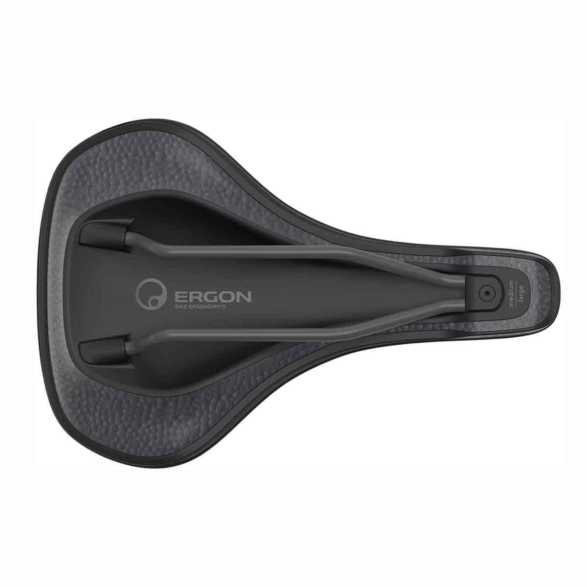 Satula ERGON ST CORE EVO Kiskot CrMo