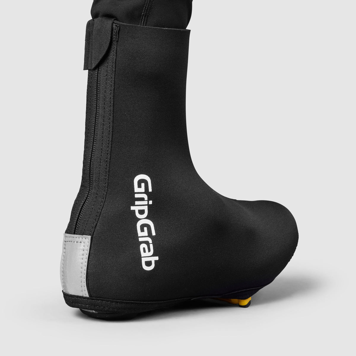 GRIPGRAB RIDE 2 WATERPROOF WINTER ROAD skoovertræk i sort