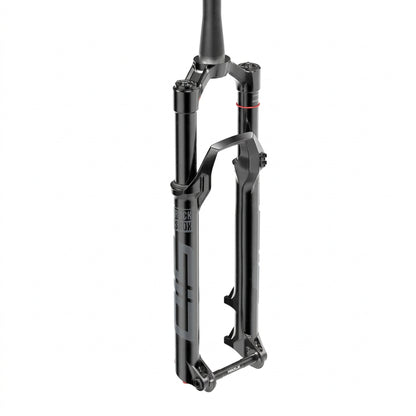 Widelec ROCKSHOX SID SELECT CHARGER RL Remote 2P 29" DEBONAIR, stożkowa rura sterowa, oś 15x110 mm Boost, czarny, D1 (manetka nie jest dołączona)