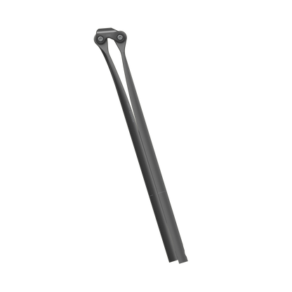ERGON CF Allroad Pro Carbon-zadelpen