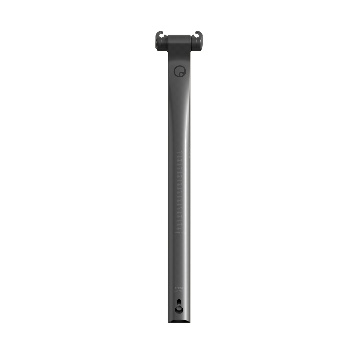 ERGON CF Allroad Pro Carbon-zadelpen
