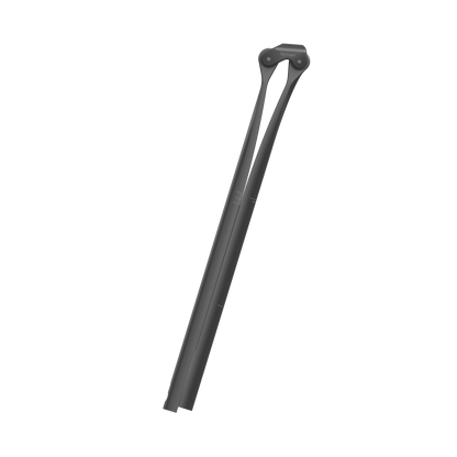 ERGON CF Allroad Pro Carbon-zadelpen