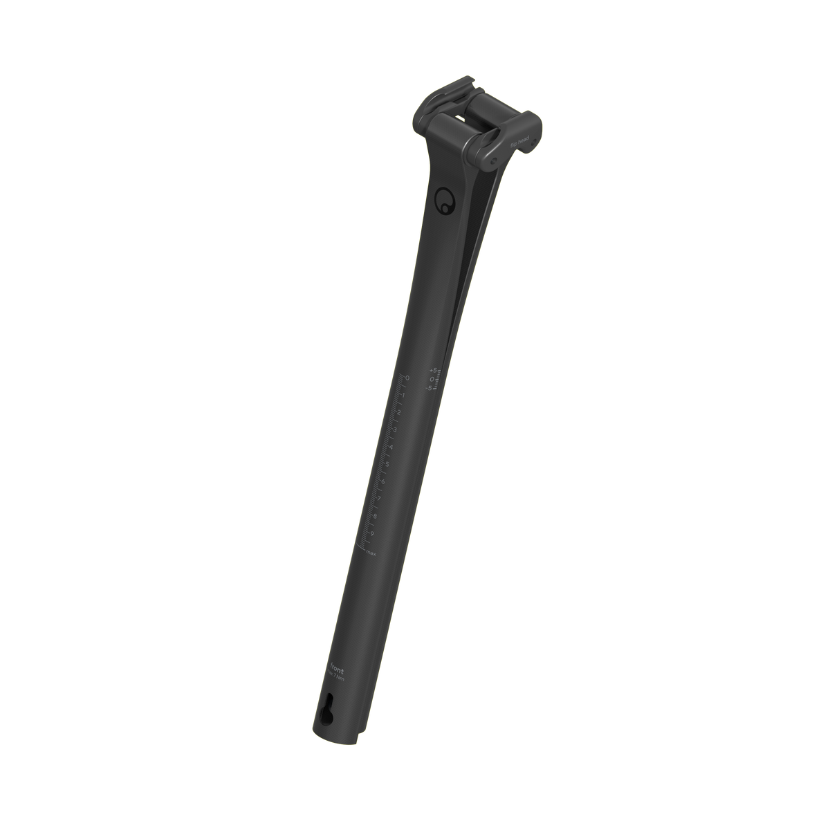 ERGON CF Allroad Pro Carbon-zadelpen