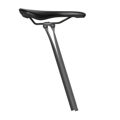 ERGON CF Allroad Pro Carbon-zadelpen