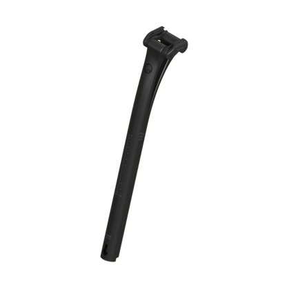 Sedlovka ERGON CF Allroad Pro Carbon s odsadením 25 mm