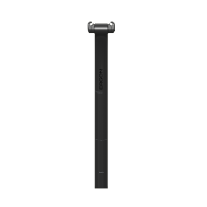 Sedlovka ERGON CF Allroad Pro Carbon s odsadením 25 mm