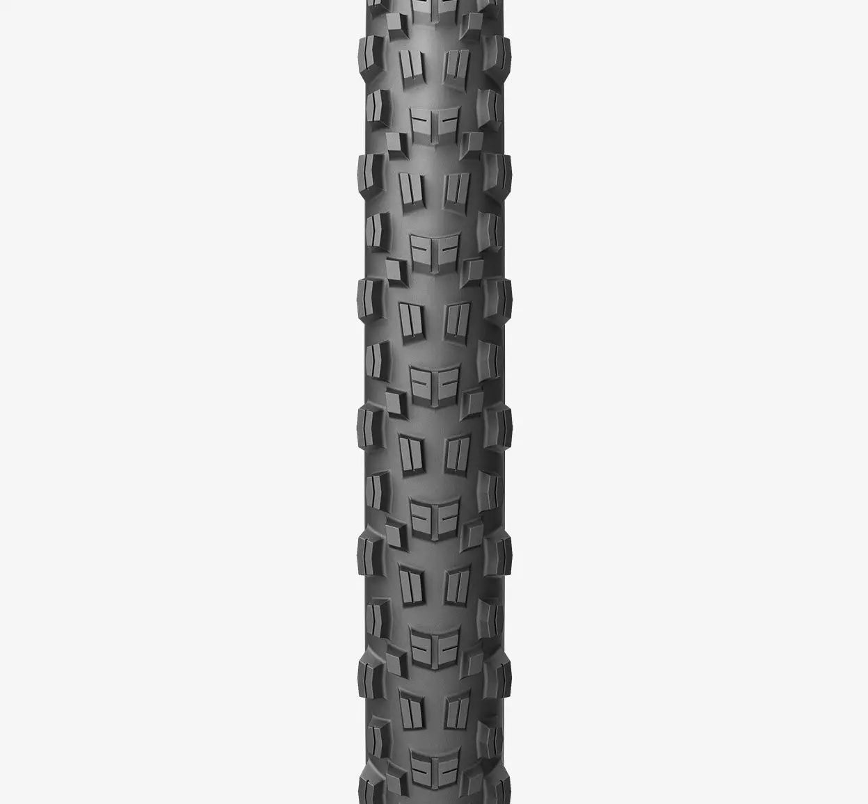 Pneu PIRELLI SCORPION E-MTB M 29x2.6 Tubeless Ready Souple Noir/Or 4355600