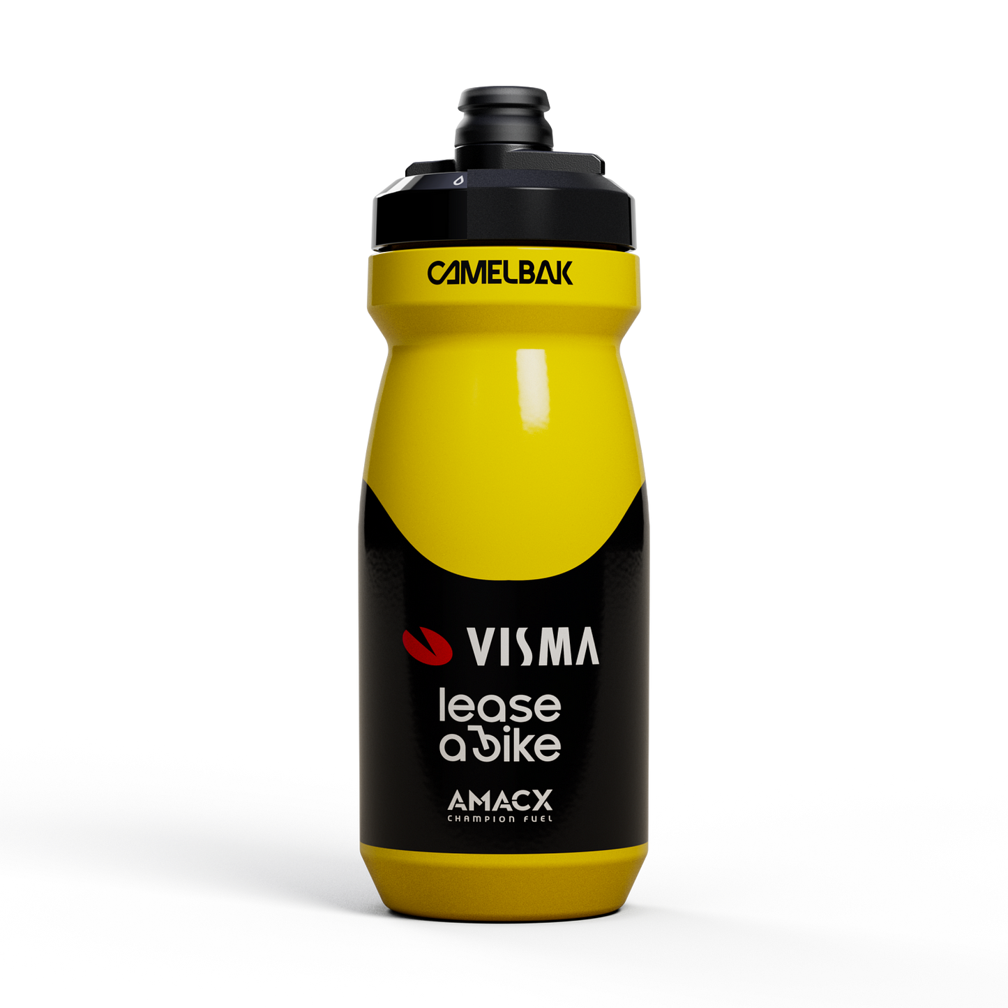 Bidon CAMELBAK PODIUM VISMA TOUR DE FRANCE LIMITED EDITION