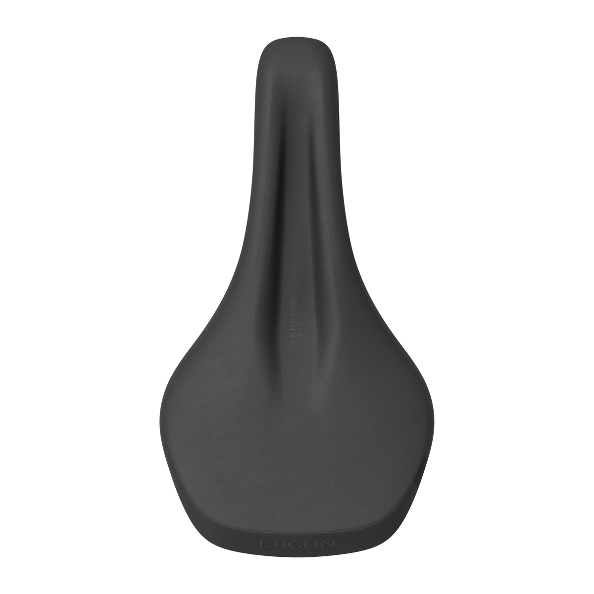 ERGON SMC Core-damesadel S/M med CrMo-skinner – detalje
