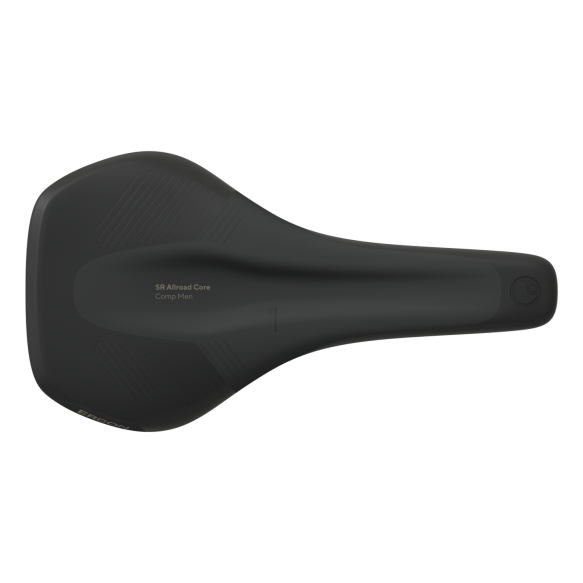 ERGON SR Allroad Core Comp men's saddle – side view