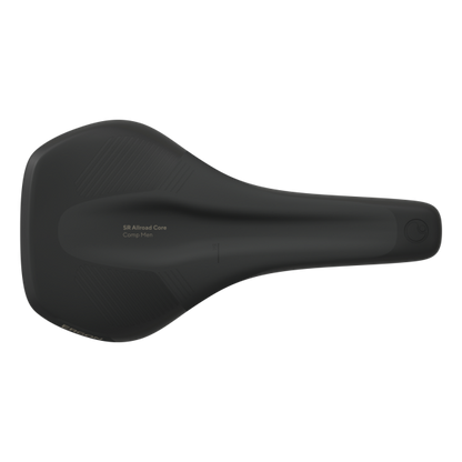 ERGON SR Allroad Core Comp men's saddle – side view