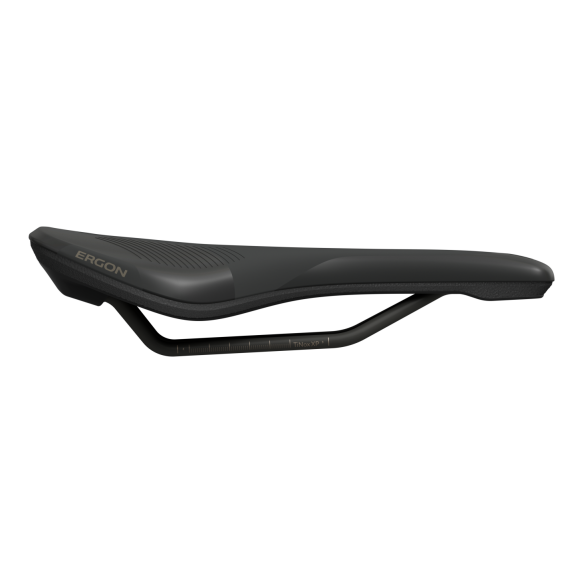 ERGON SR Allroad Core Comp men's saddle – underside view