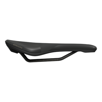 ERGON SR Allroad Core Comp men's saddle – underside view