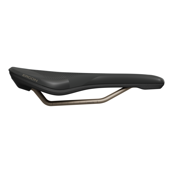 Șa ERGON SR Allroad Core Pro pentru bărbați – vedere de dedesubt