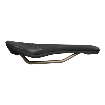 Șa ERGON SR Allroad Core Pro pentru bărbați – vedere de dedesubt