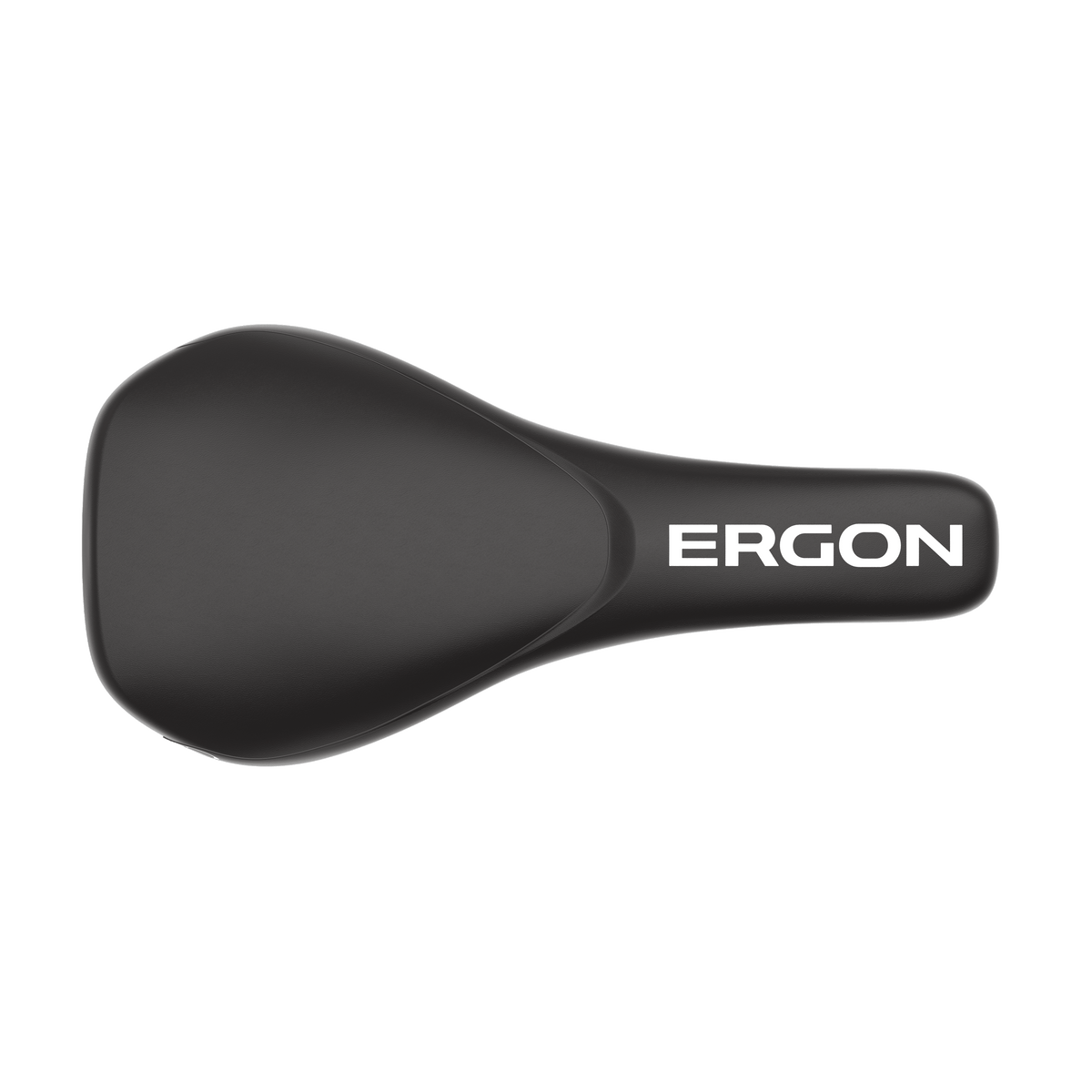 ERGON SM Downhill-sadel med CrMo-skinner – detalje