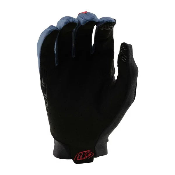 Guanti TROY LEE DESIGNS FLOWLINE Mono Blu