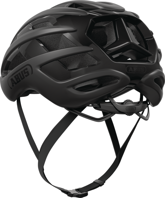Casque Route ABUS AIRBREAKER 2.0 Noir