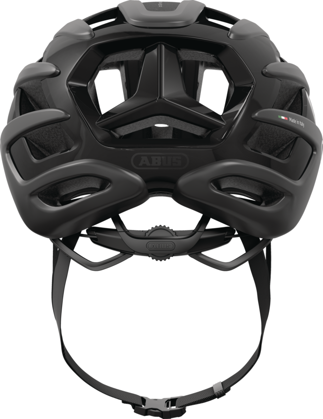 Casque Route ABUS AIRBREAKER 2.0 Noir