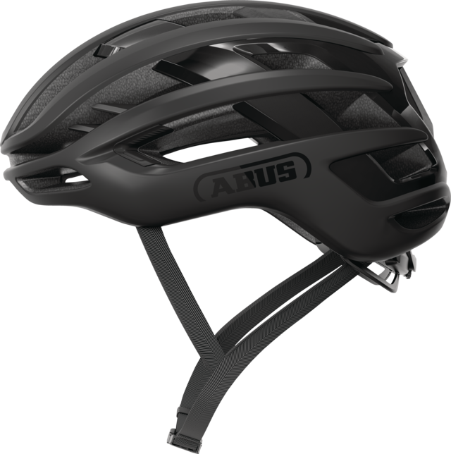 Casque Route ABUS AIRBREAKER 2.0 Noir