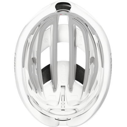 Kask szosowy ABUS AIRBREAKER 2.0 Pure Biały