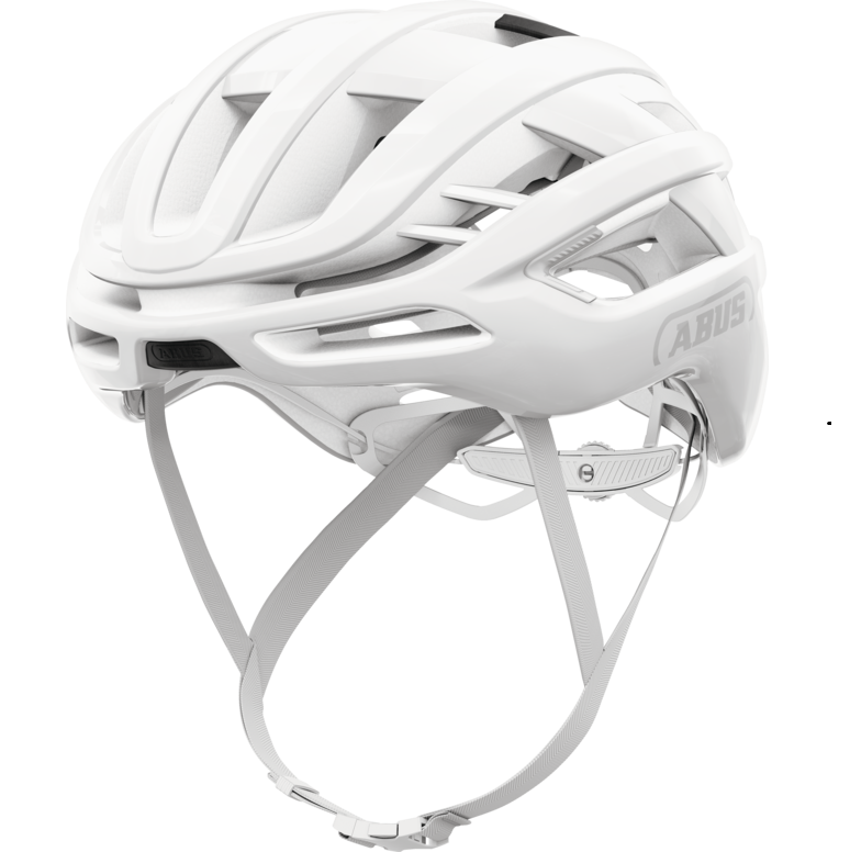 Casque Route ABUS AIRBREAKER 2.0 Pure Blanc