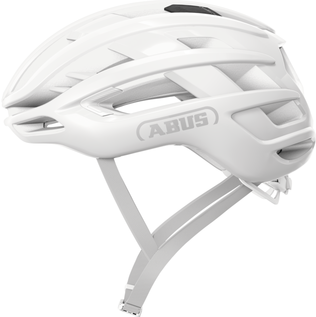 Casque Route ABUS AIRBREAKER 2.0 Pure Blanc