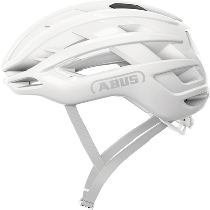 Kask szosowy ABUS AIRBREAKER 2.0 Pure Biały