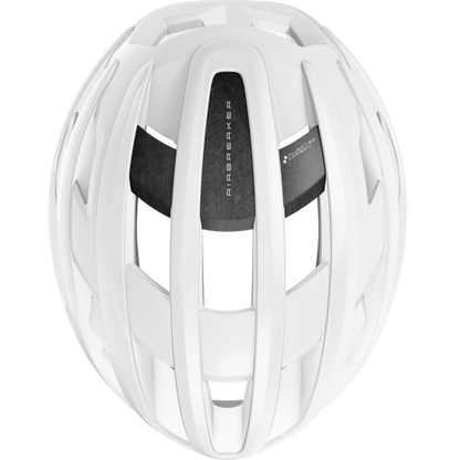 Kask szosowy ABUS AIRBREAKER 2.0 Pure Biały