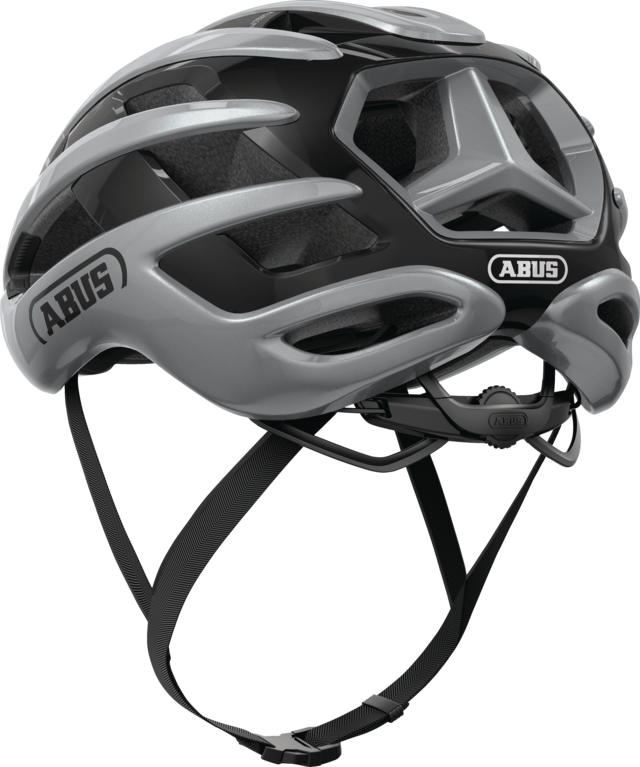 Casque Route ABUS AIRBREAKER 2.0 Gris