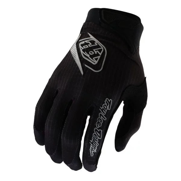 Gants TROY LEE DESIGNS AIR MONO Junior Noir